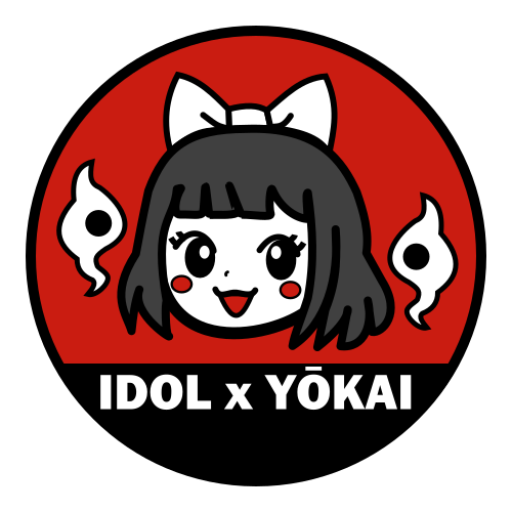IDOL x YŌKAI